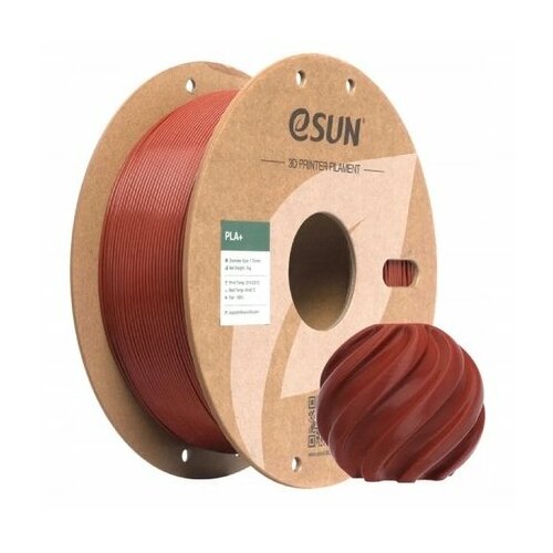 ESun Filament PLA+ 1,75mm 1kg